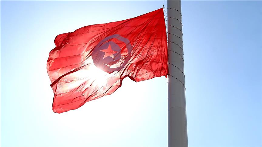 اليوم.. الذكرى 196 لإنشاء العلم التونسي